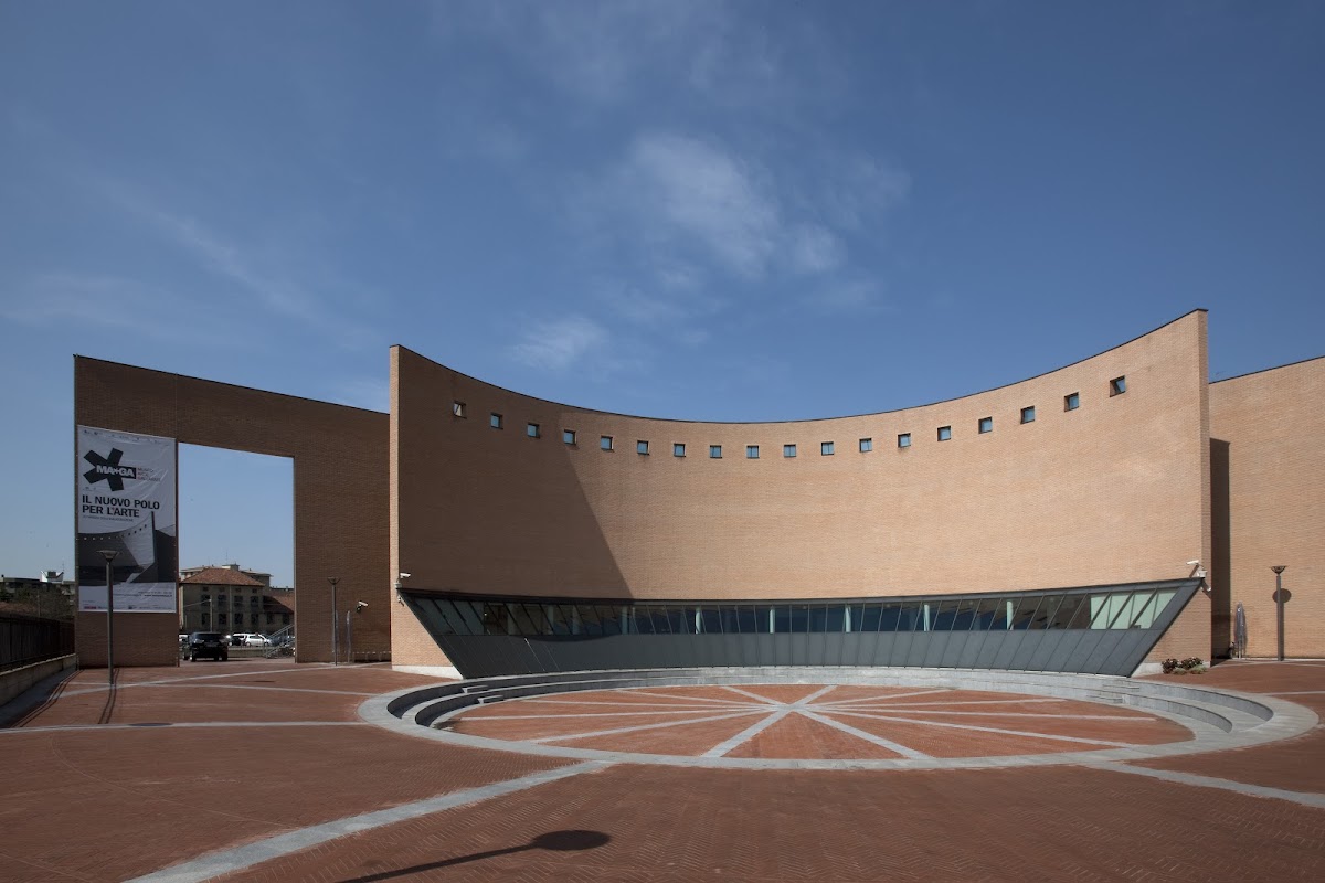 Museo MAGA