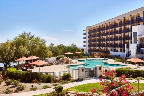 ADERO Scottsdale Resort, Autograph Collection