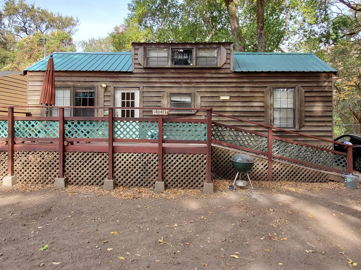 The Narrows Family Resort