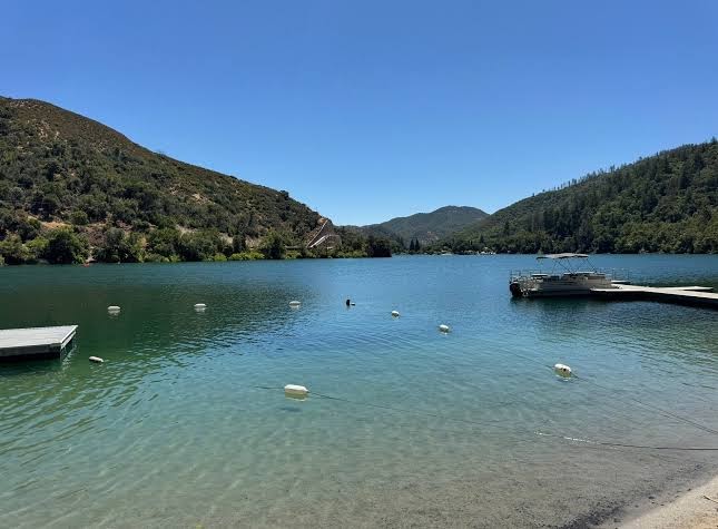 The Narrows Family Resort photo 3