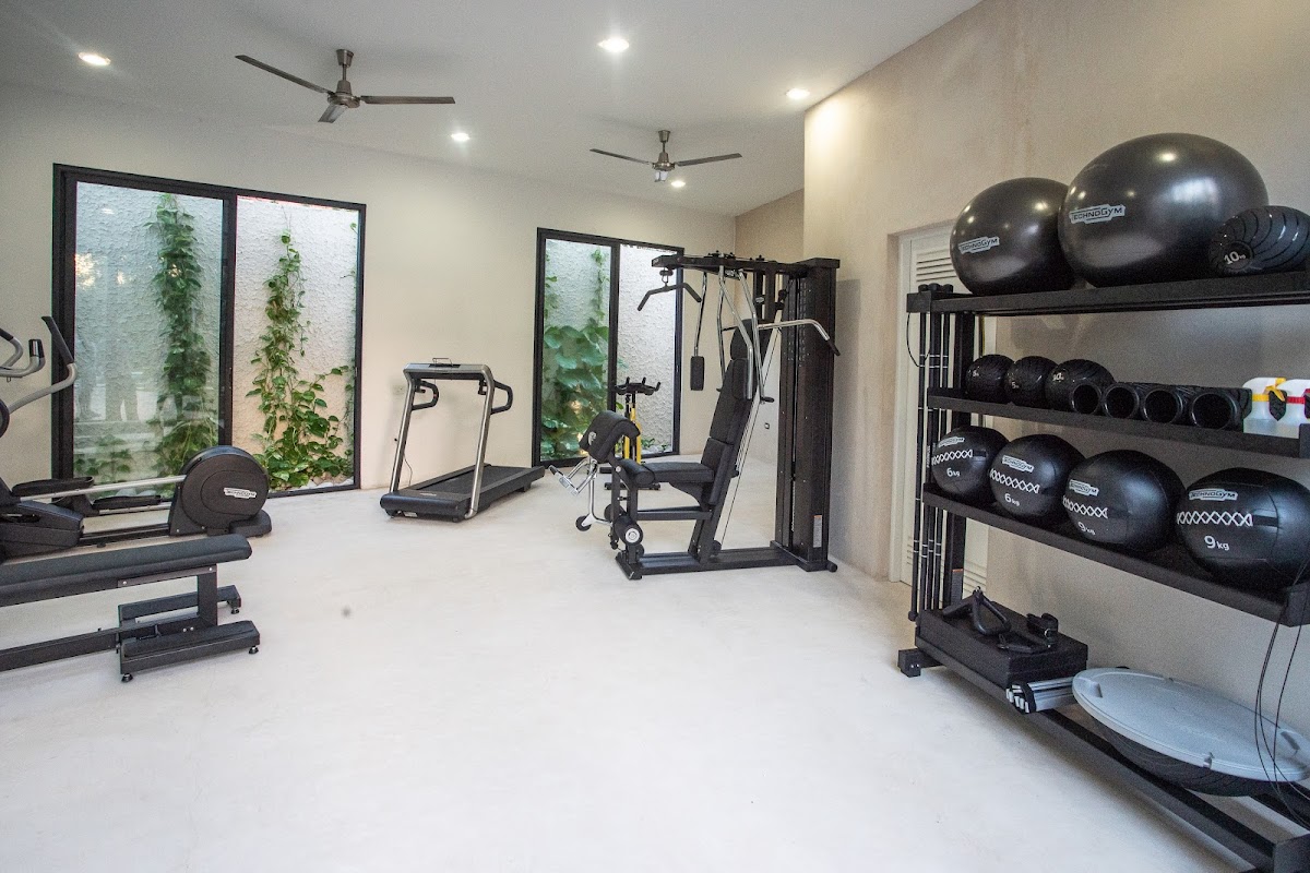 PANACEA CONDO TULUM photo 2