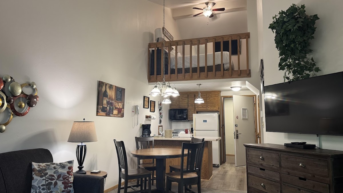 The Inn At Little Sister Hill photo 3