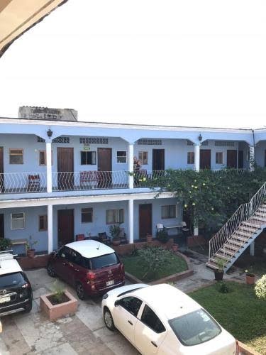 Hotel Izala photo 2