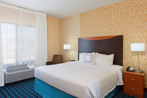 Fairfield by Marriott Inn & Suites El Paso photo 2