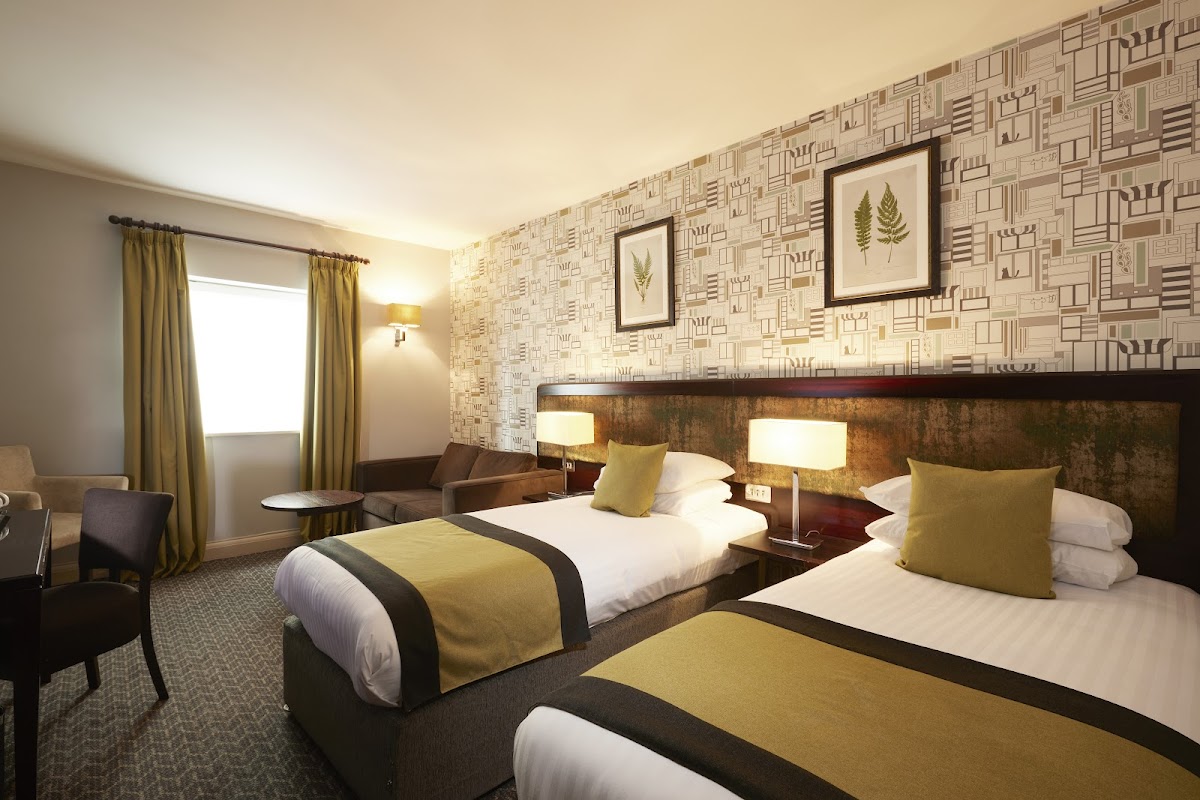 Stamford Bridge Hotel London