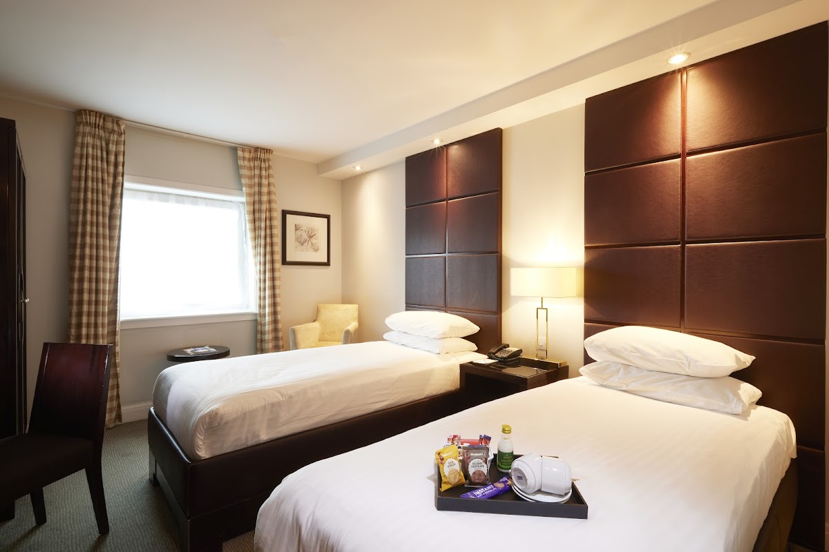 Stamford Bridge Hotel London photo 2
