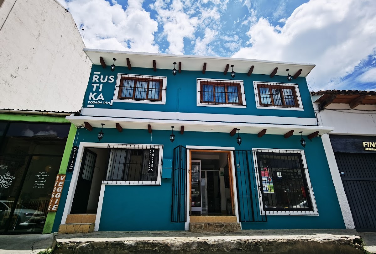 Posada Rustika Inn