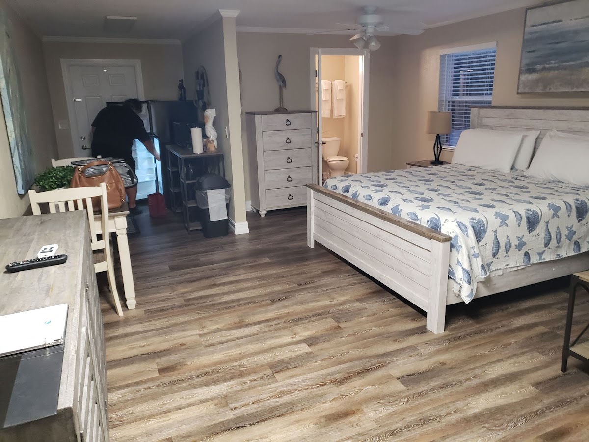 Caribbean Shores Waterfront Resort CLOSED photo 2