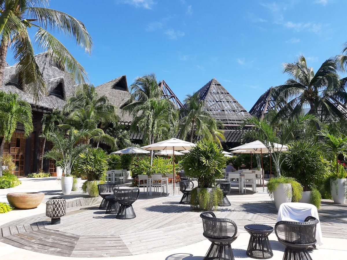 Mayan Palace photo 3