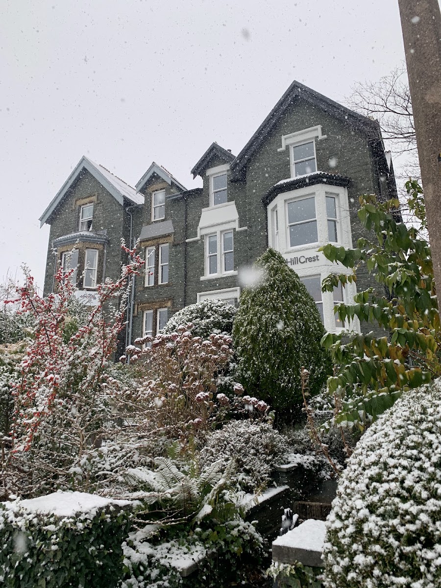 Hillcrest Guest House photo 3