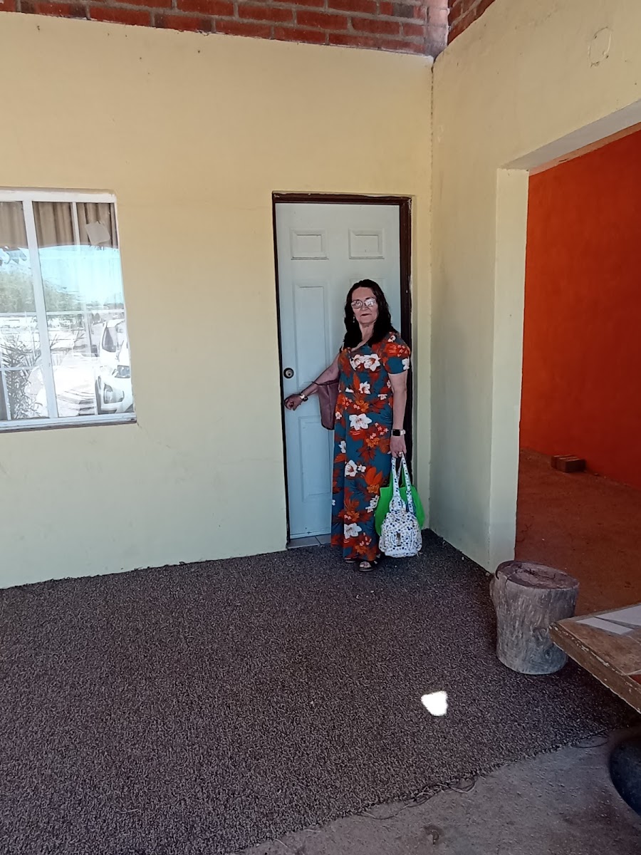 Hotel El Tejaban photo 3