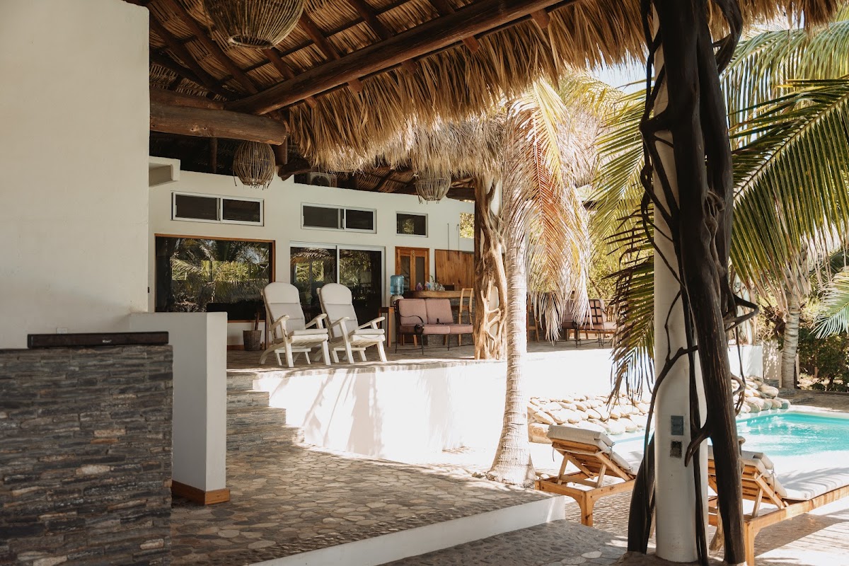 Ofelia´s Inn
