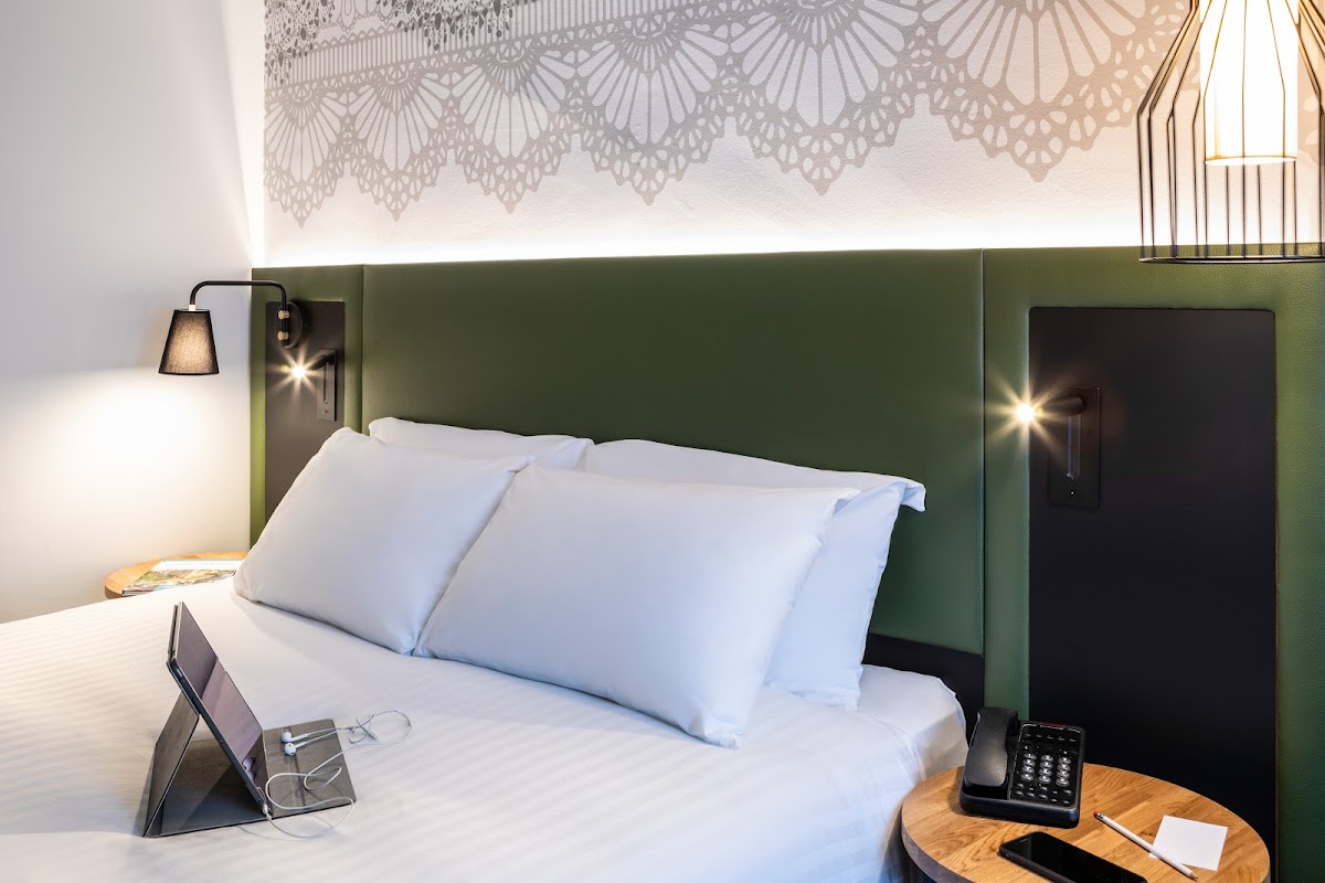 Mercure Nottingham Sherwood Hotel photo 3
