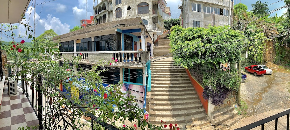 Posada Paraiso Encantado