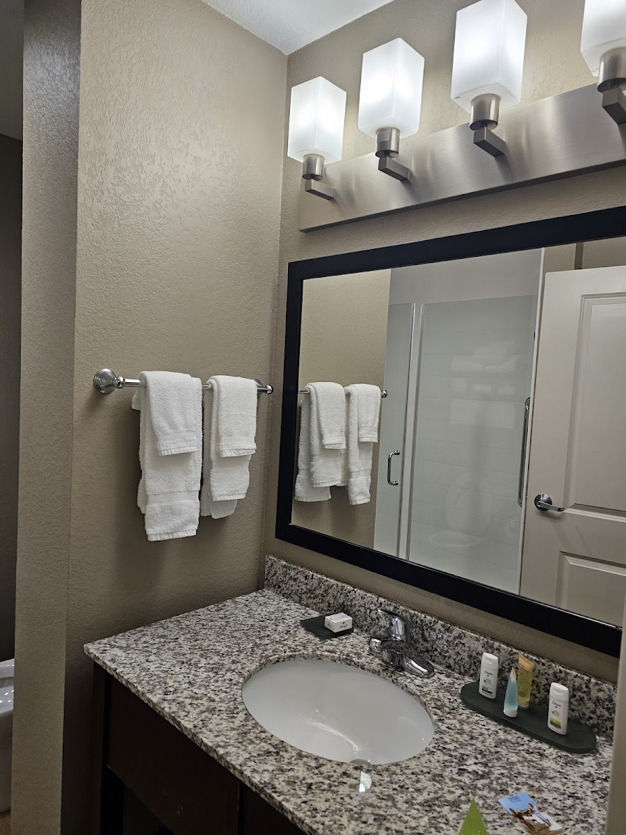 La Quinta Inn & Suites by Wyndham Detroit Metro Airport photo 3