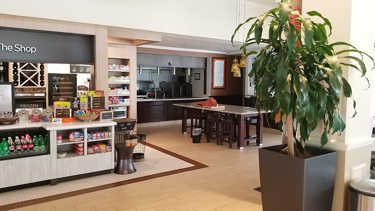 Hilton Garden Inn Bridgewater photo 3