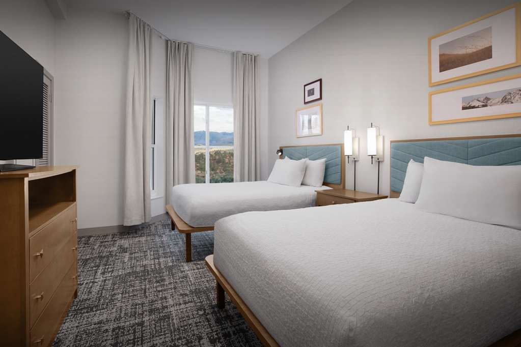 Homewood Suites by Hilton Colorado Springs North USAFA photo 2