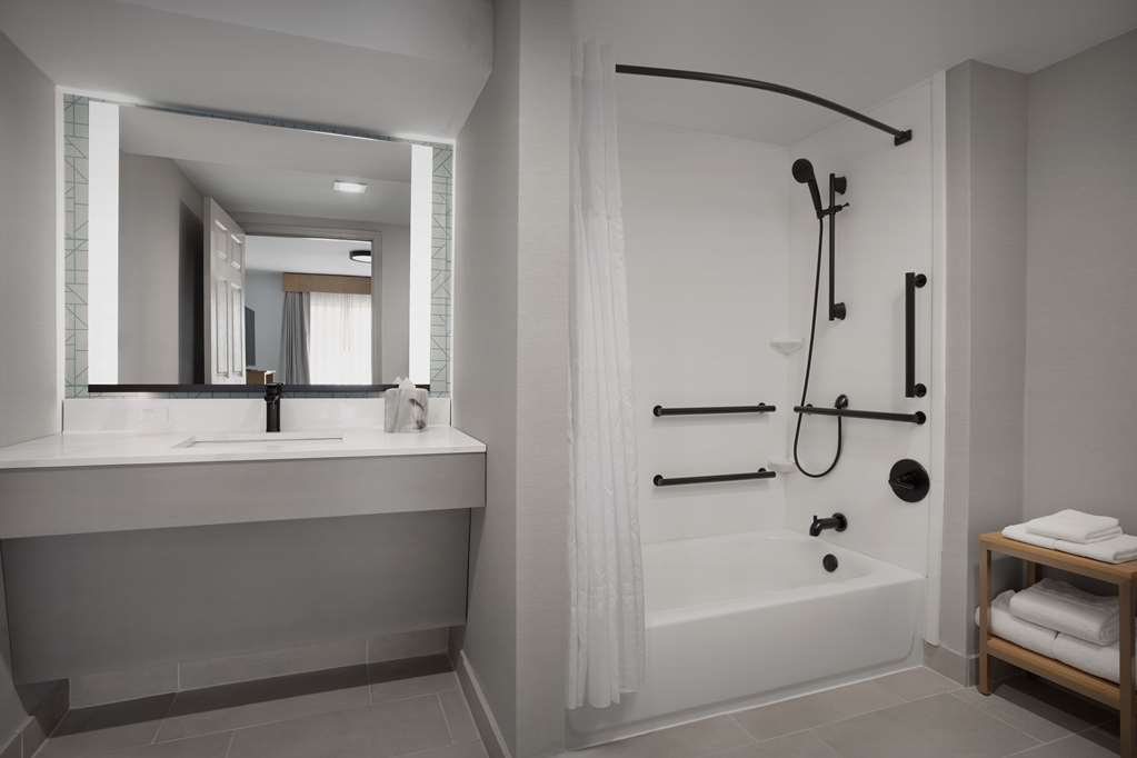 Homewood Suites by Hilton Colorado Springs North USAFA photo 3