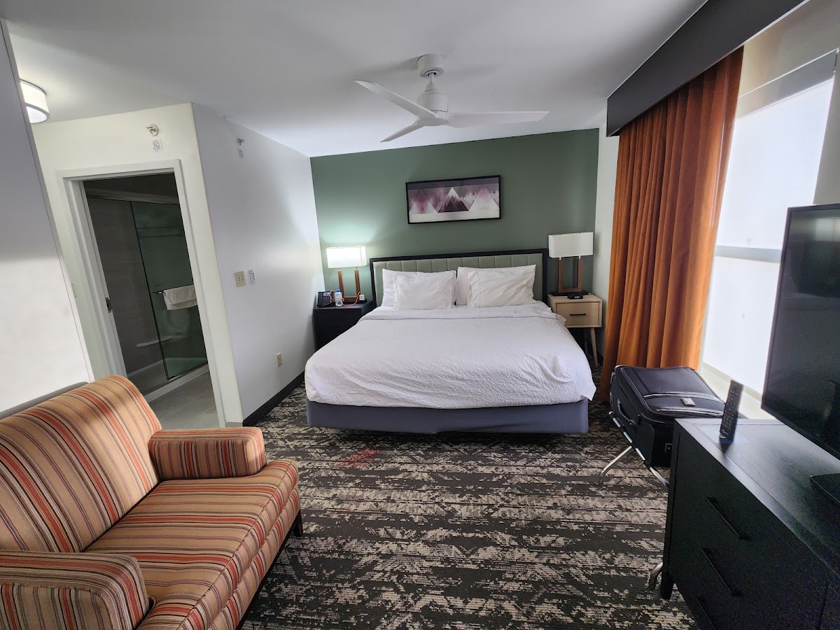 Homewood Suites by Hilton Anchorage photo 2