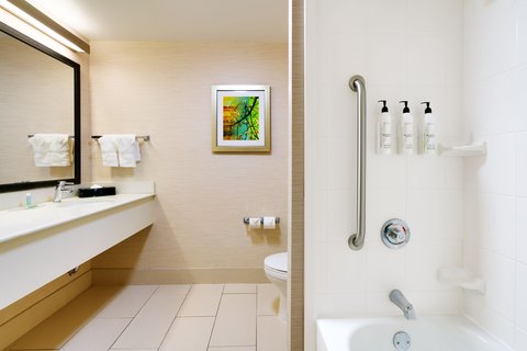 Fairfield Inn Lexington Park Patuxent River Naval Air Station photo 3