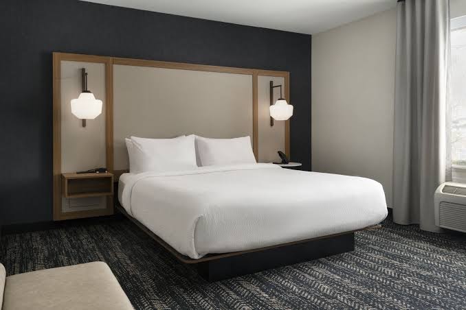 Fairfield by Marriott Inn & Suites Fresno River Park photo 2
