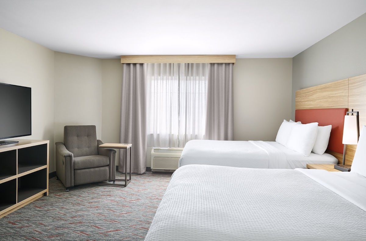 Candlewood Suites Milwaukee Airport-Oak Creek by IHG photo 2