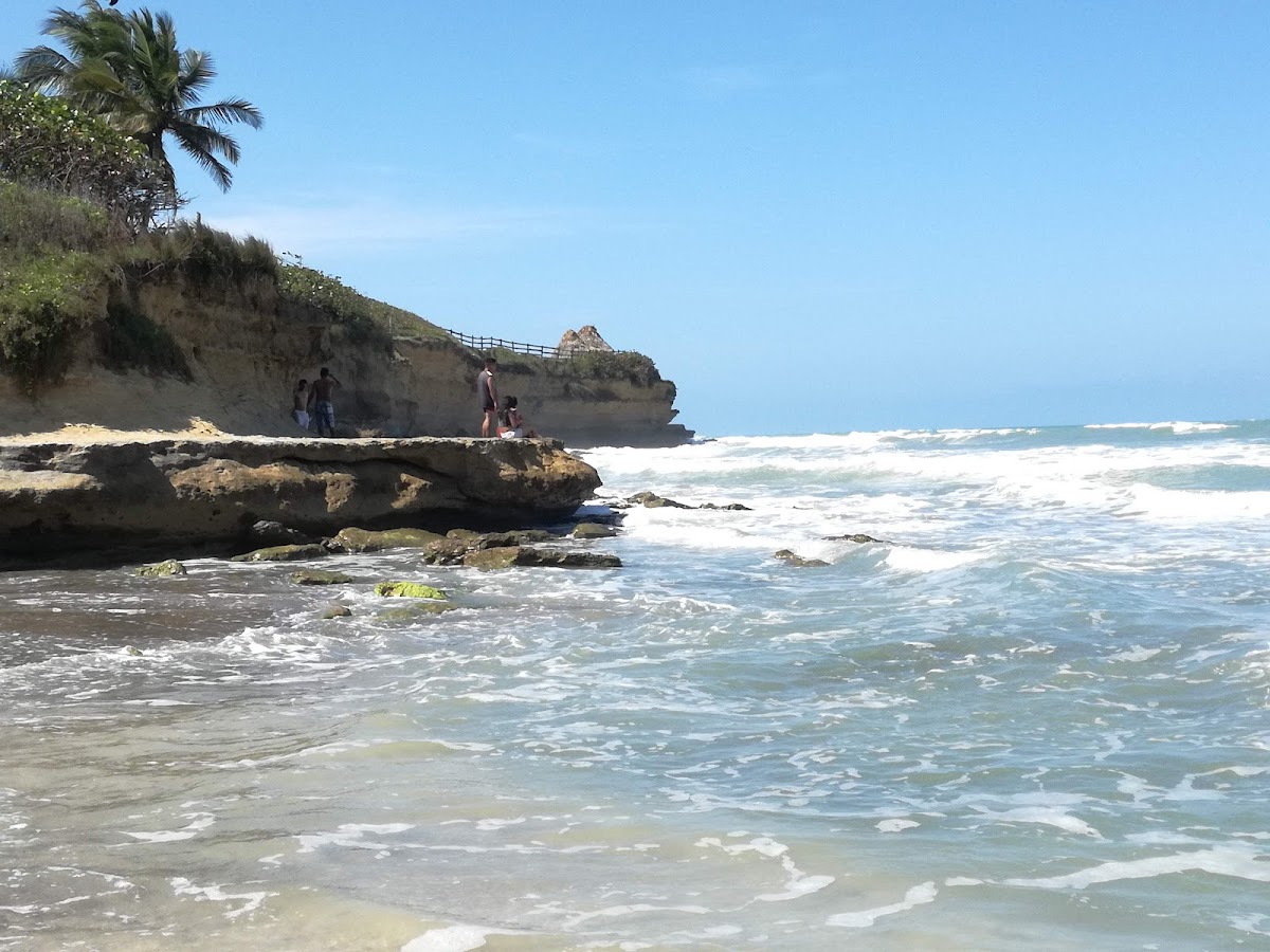 Playa Chaparrales