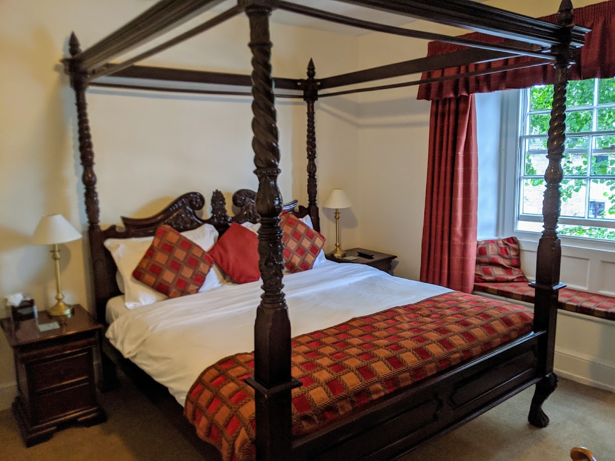 Corncroft Guest House photo 2