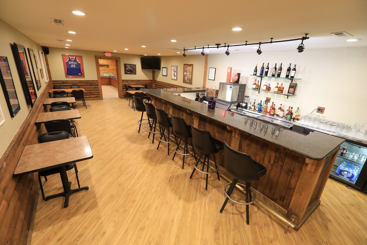 Budd's Saint Paul Lodge