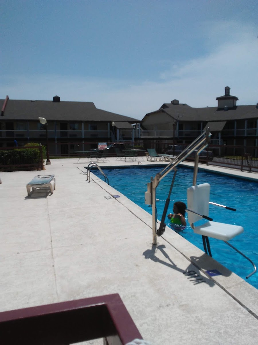 Motel 6 Tulsa, OK photo 3