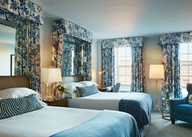 The Eliot Hotel photo 2
