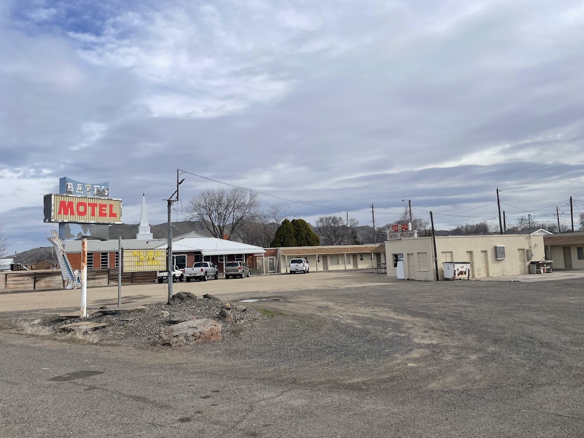Bates Motel photo 3