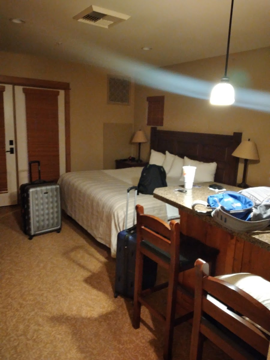 Silver Mountain Resort Lodging photo 2