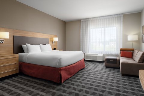 TownePlace Suites by Marriott Lafayette South photo 2