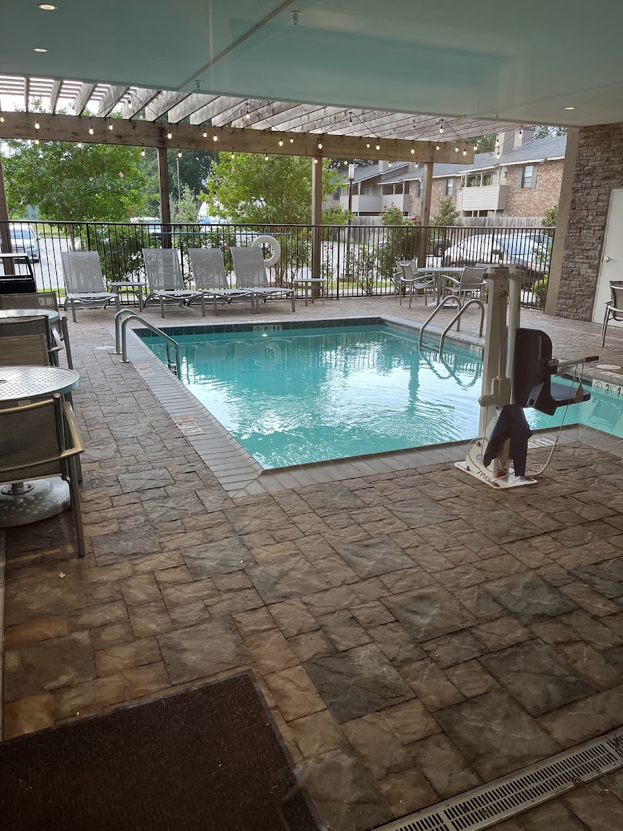 TownePlace Suites by Marriott Lafayette South photo 3
