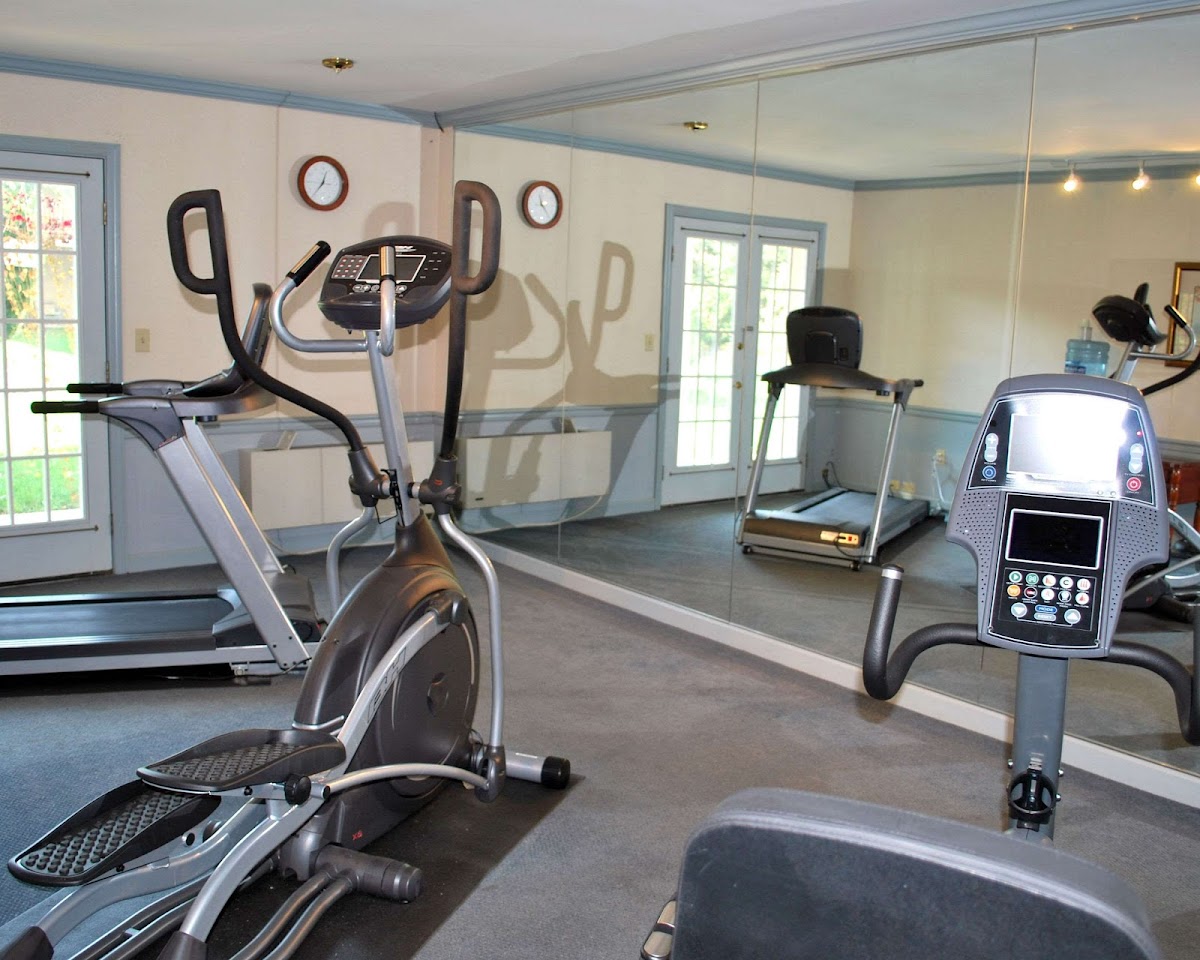 Rodeway Inn & Suites Myerstown - Lebanon photo 3
