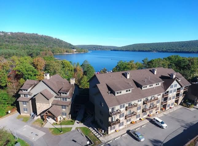 Suites at Silver Tree