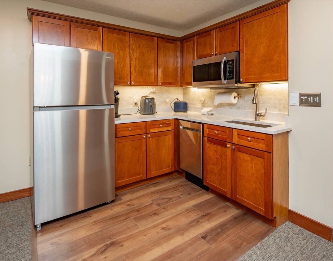 Suites at Silver Tree photo 2