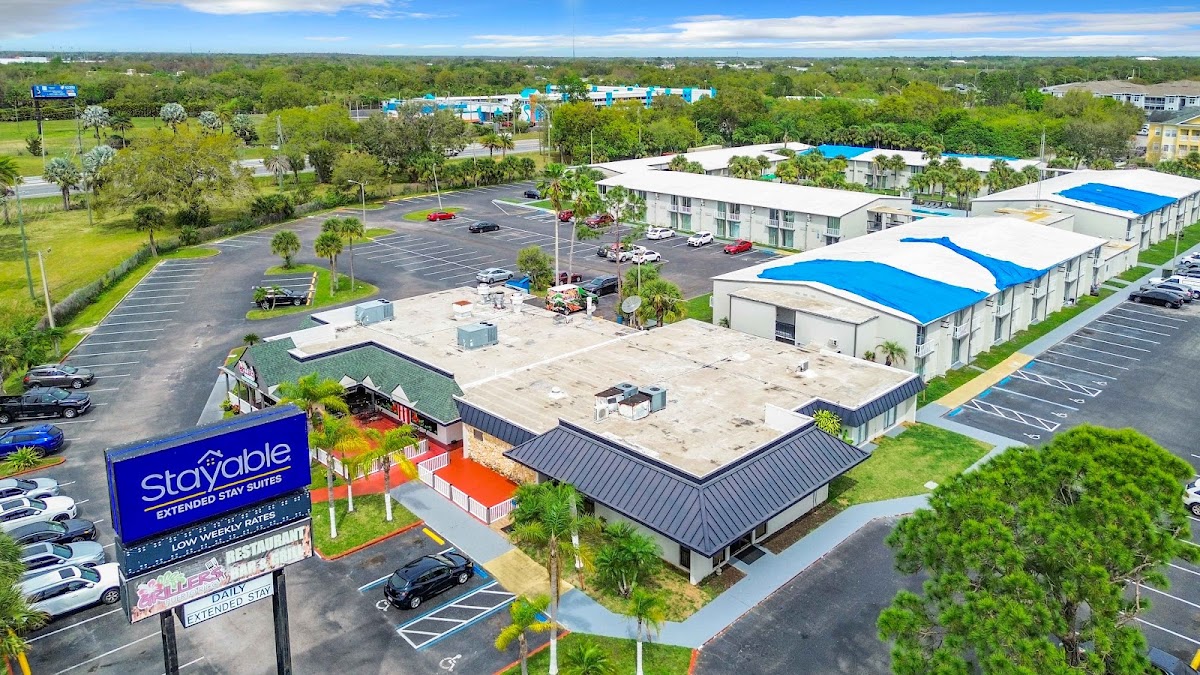 Stayable Kissimmee East