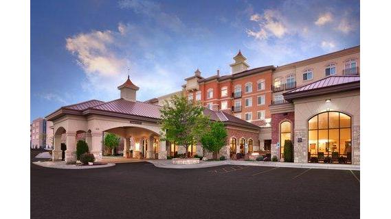 Residence Inn by Marriott Idaho Falls