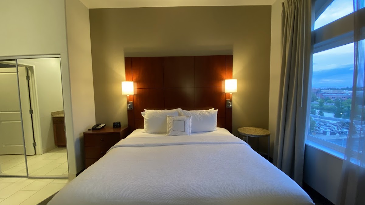 Residence Inn by Marriott Idaho Falls photo 2