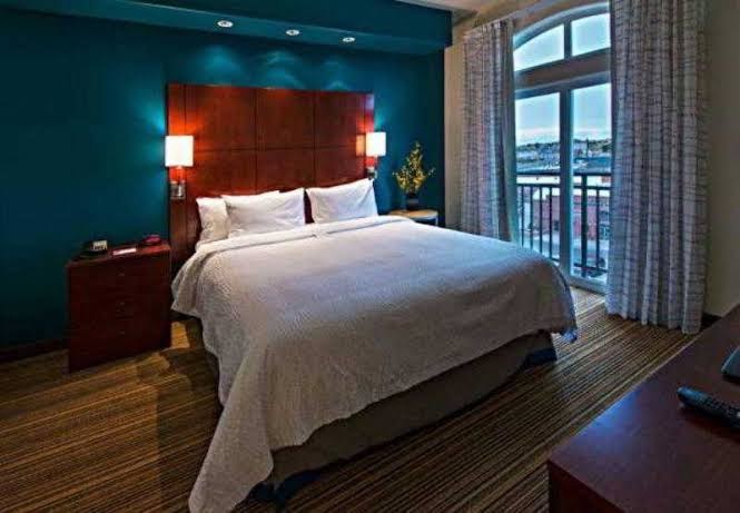 Residence Inn by Marriott Idaho Falls photo 3