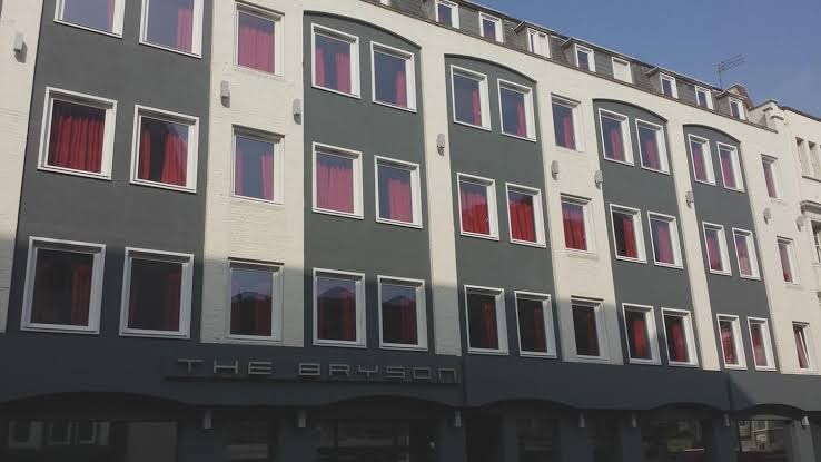 The Bryson Hotel photo 2