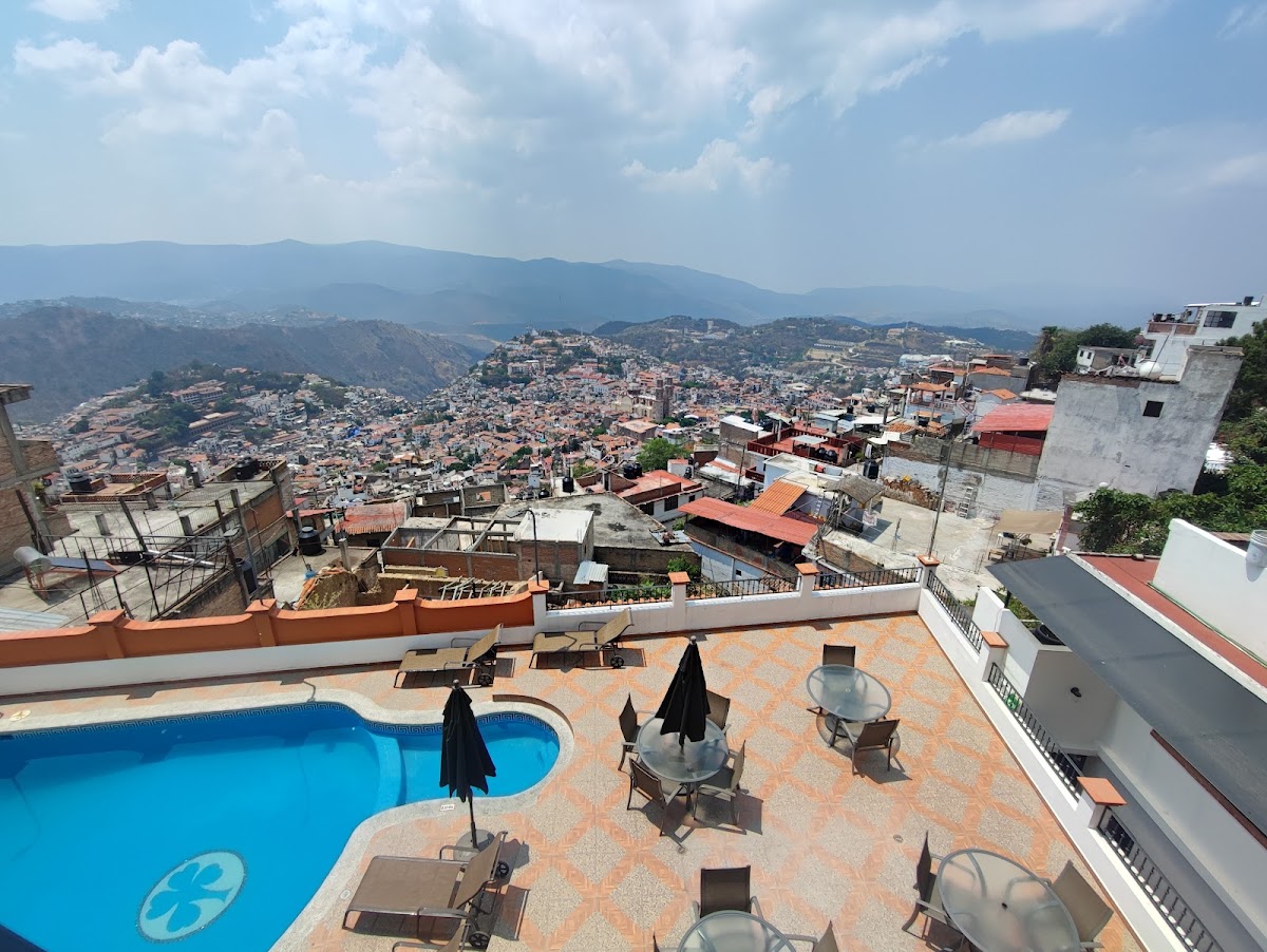 Ensueño Gran Hotel