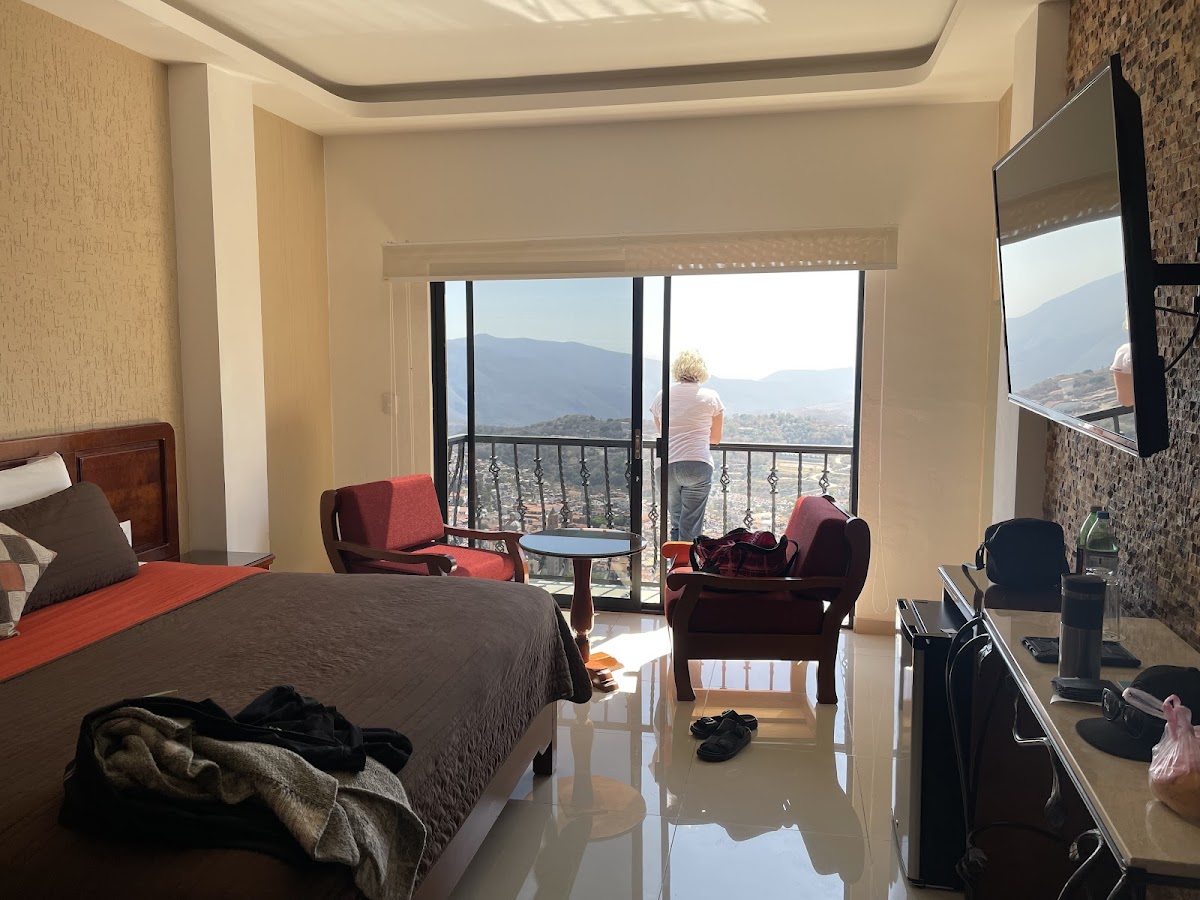 Ensueño Gran Hotel photo 2