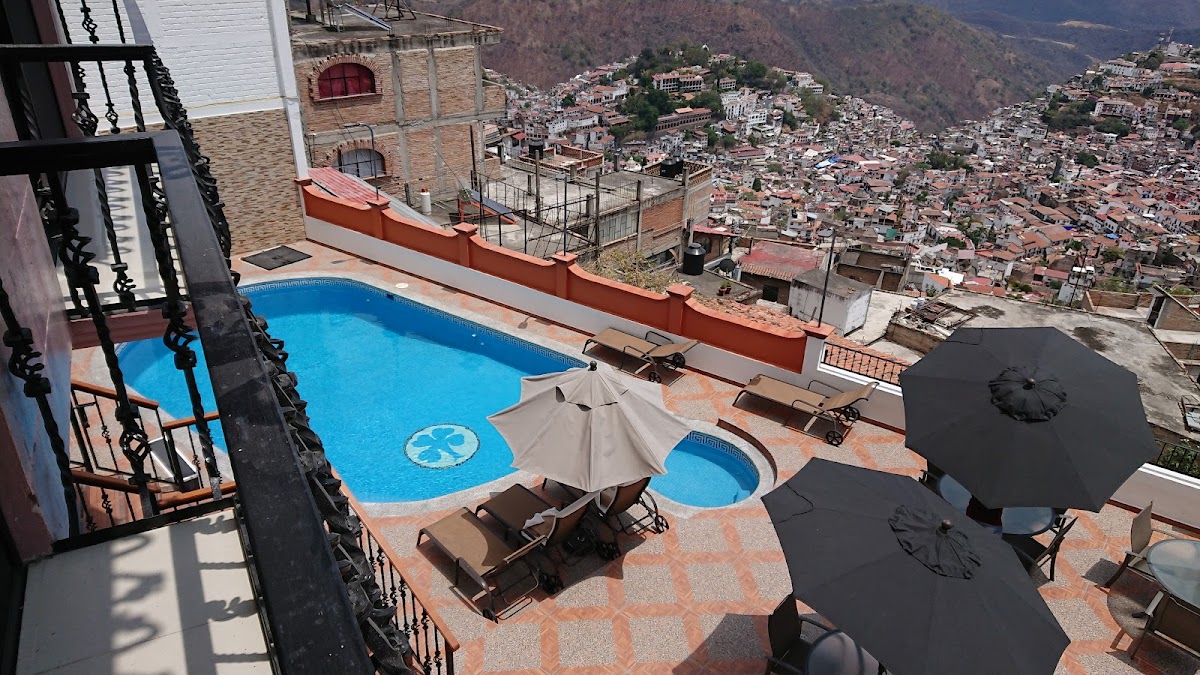 Ensueño Gran Hotel photo 3