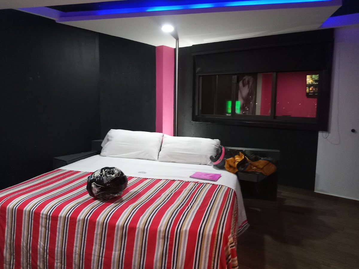 Hotel Motel Palacio photo 2