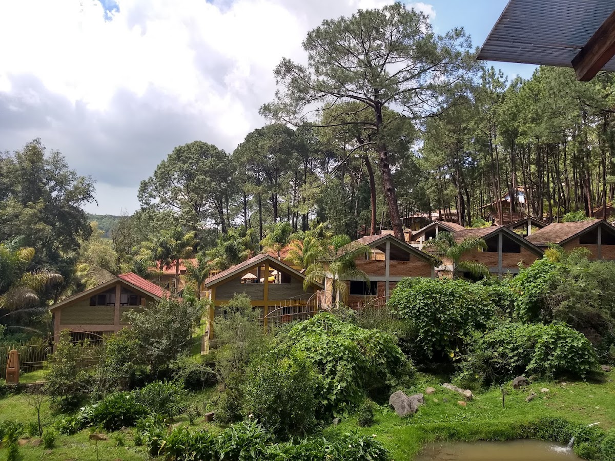 Municipal La Zanja Park