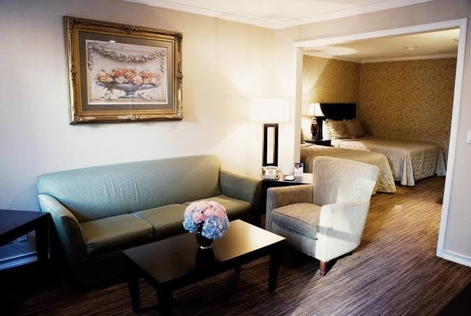 Hotel Stanford photo 2