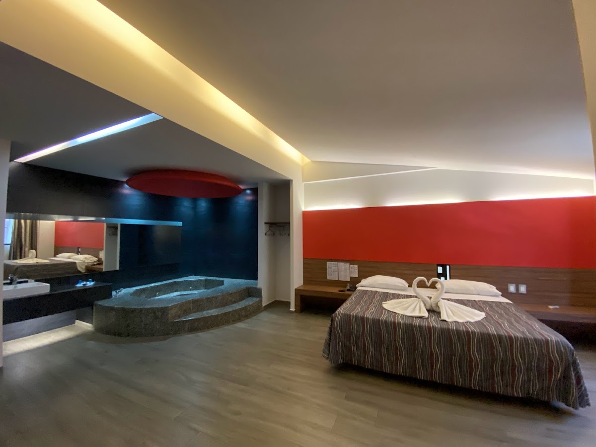 Hotel Rey Poeta photo 2